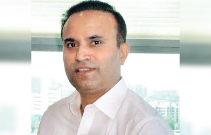 pravin darade ias