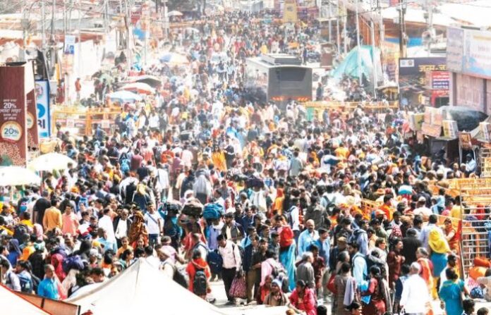 prayagraj mahakumbh