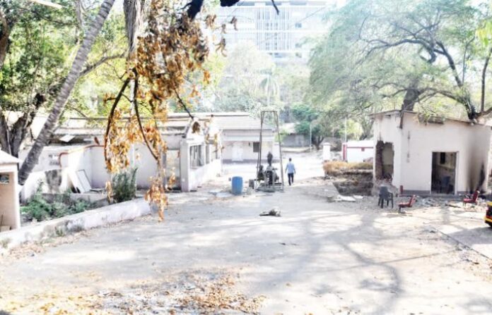 pune property