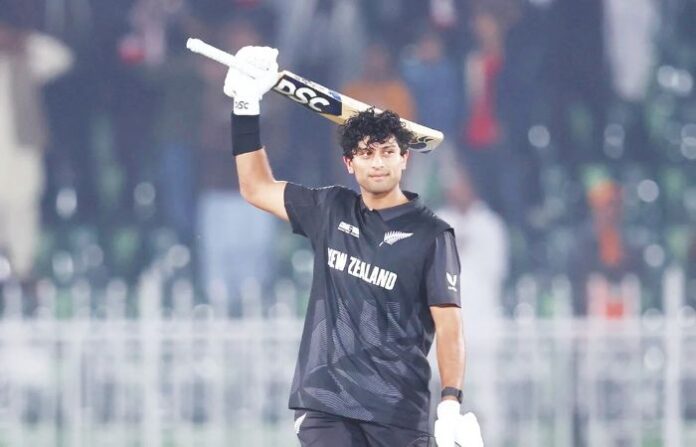 rachin ravindra