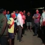 Raigad News – पेण, सुधागड, पाली तालुक्यात भूकंपाचे सौम्य धक्के, सुदैवाने कोणतीही हानी नाही