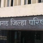 रायगड जिल्हा परिषदेत ‘मिस्टर घोटाळे’, दोन साथीदारांसह बालविकास सेवा योजना प्रकल्पात चार कोटी 12 लाखांचा घोटाळा