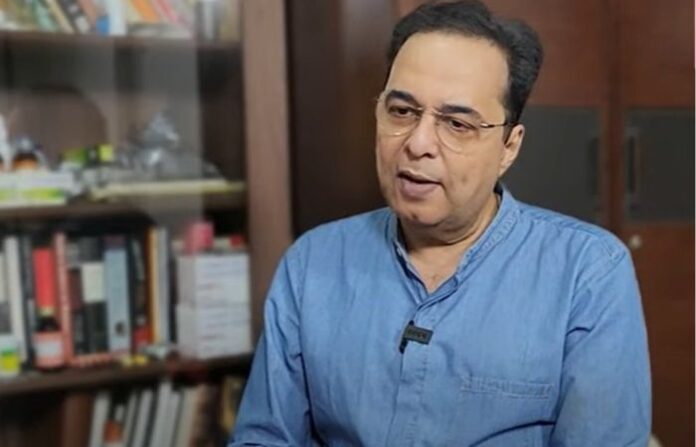 raju parulekar