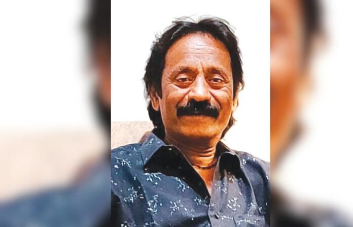 ramesh thosar