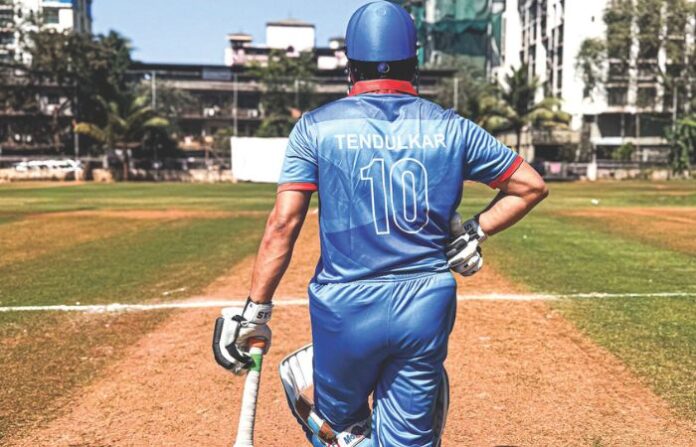sachin tendulakr