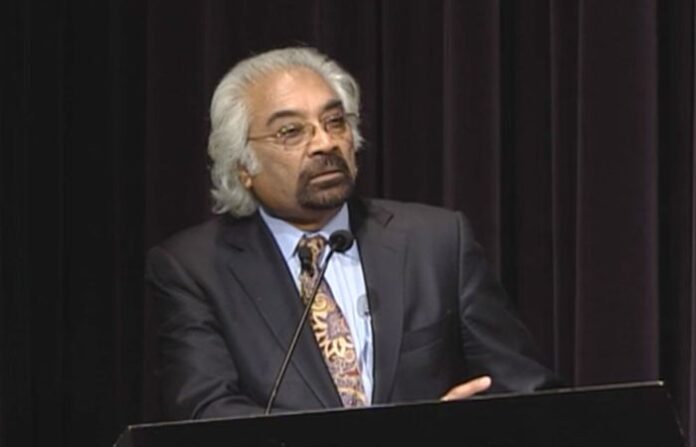 sam pitroda