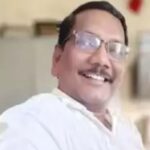 दहावीच्या निरोप समारंभामध्ये गुरुजींची एक्झिट, विद्यार्थ्यांशी संवाद ठरला अखेरचा