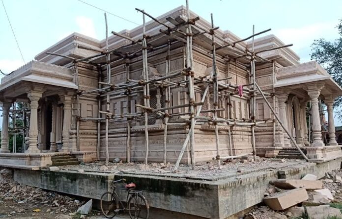 sant tukaram maharaj temple