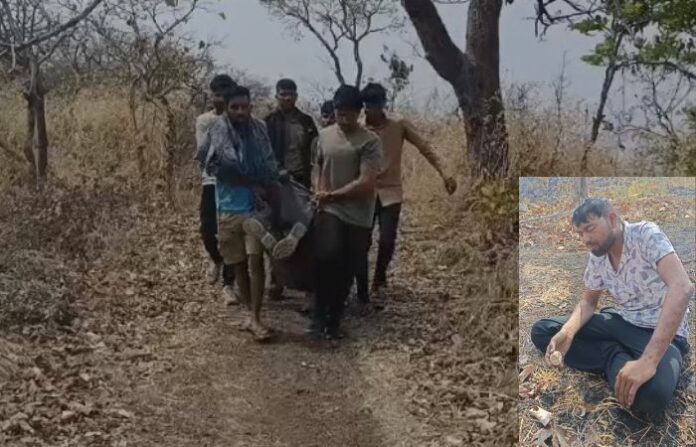 satara honey attack