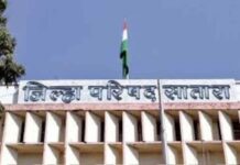 सातारा जि.प.चे अध्यक्षपद राखण्यासाठी आमदारांच्या सौभाग्यवतींची धावाधाव