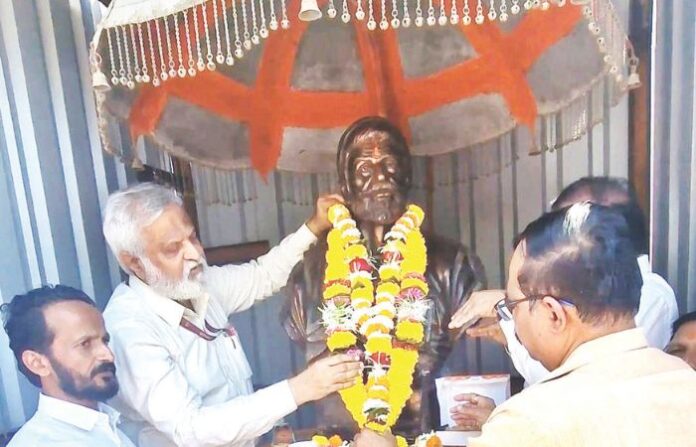 shiv jayanti