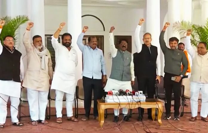 shiv sena mp