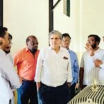 जोगेश्वरीच्या शिवटेकडी, दत्तटेकडी परिसरातील पाणी समस्या लवकरच दूर होणार, शिवसेनेच्या पाठपुराव्याला यश