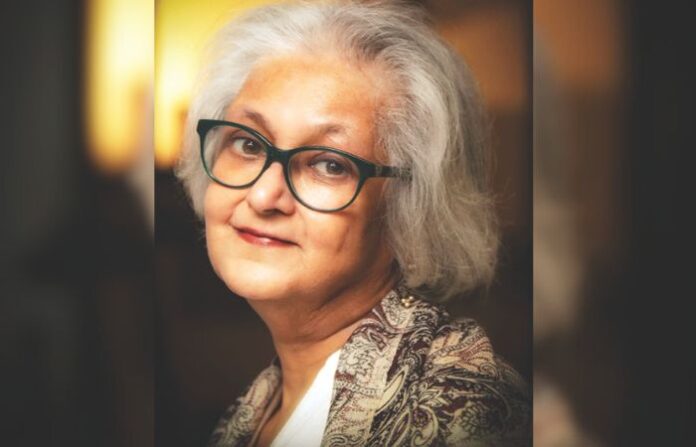 shubhangi bagade