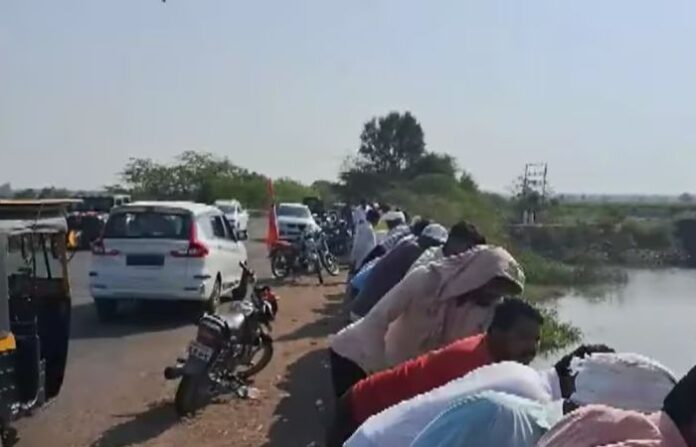 solapur death
