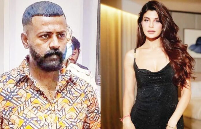 sukesh chandrashekhar and jacqueline fernandez