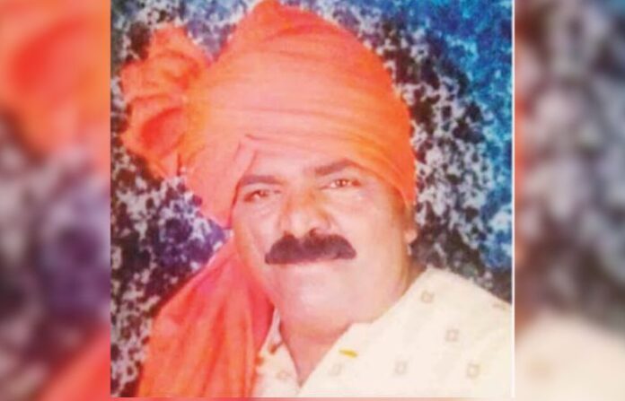 suresh bhoy