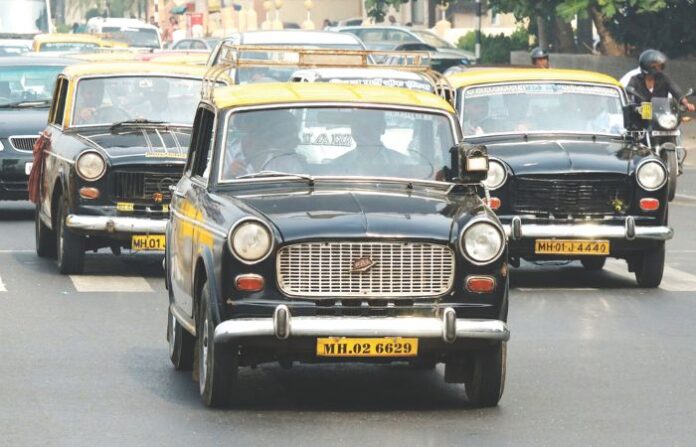 taxi