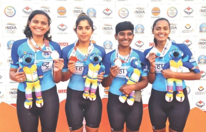 team maharashtra