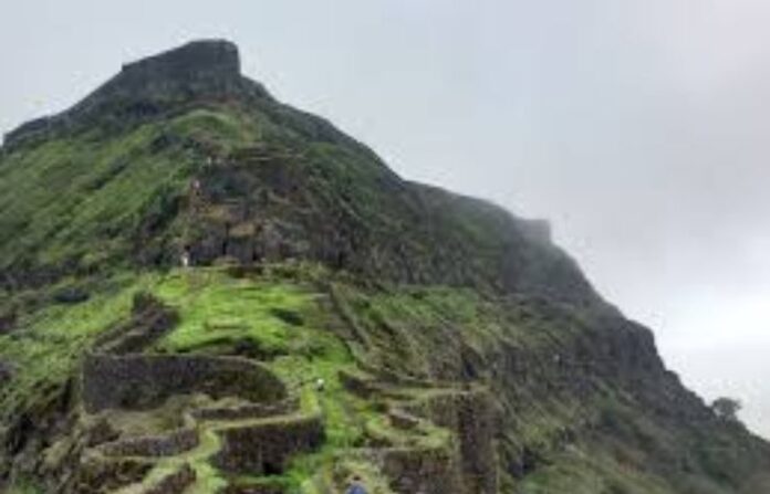 torana fort