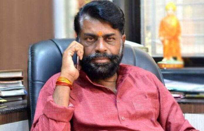 tukaram bidkar