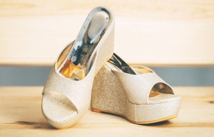 unique sandals for women safety