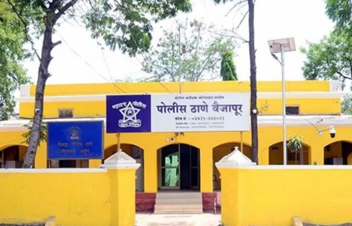 vaijapur police station