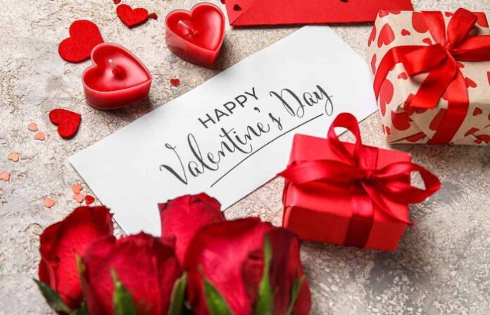 valentines day