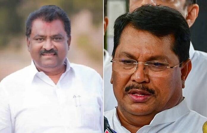vijay wadettiwar suresh dhas