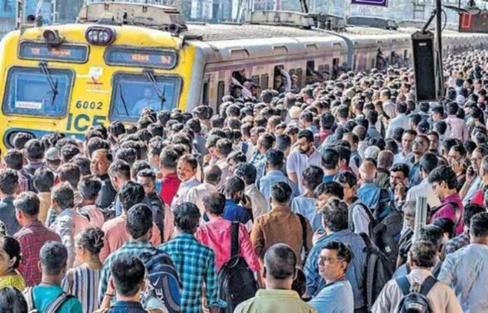 western railway