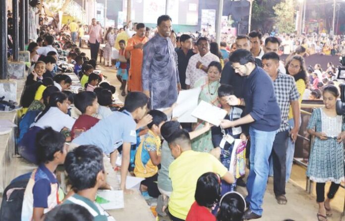 Aaditya Thackeray