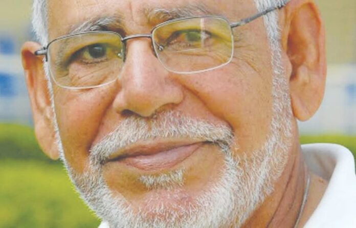 Abid Ali