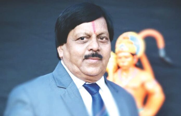 Ajay Khanwilkar