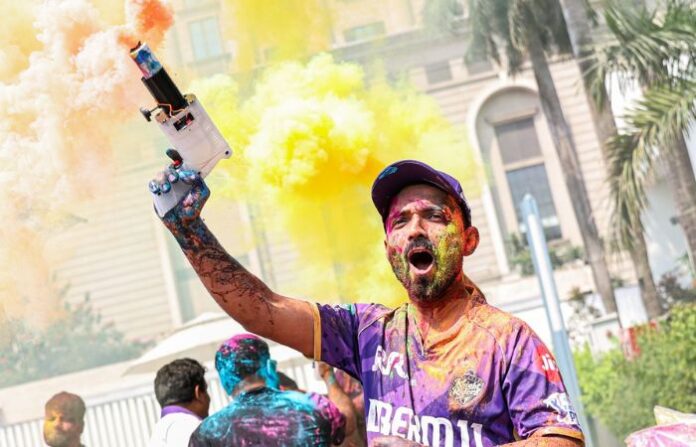 Ajinkya Rahane (1)