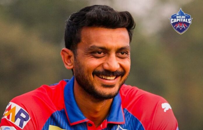 Axar Patel