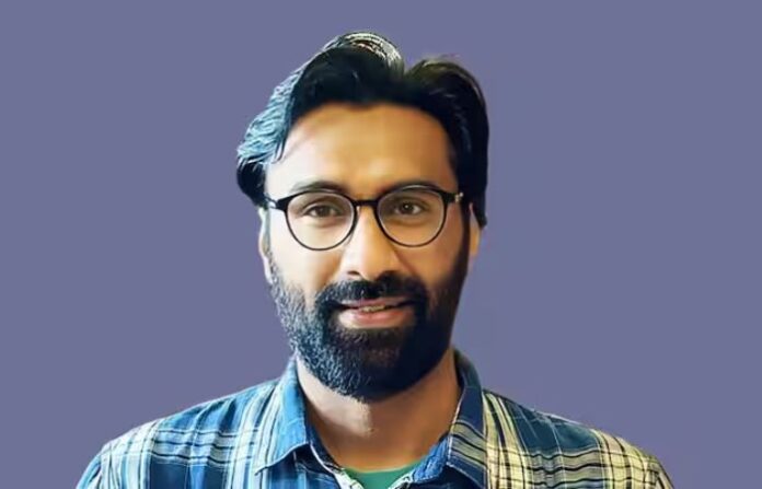 Badar Khan Suri
