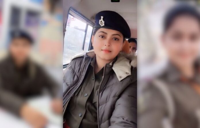 Bihar Police