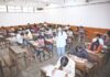 NEET-UG 2026 फेरपरीक्षेत विद्यार्थ्यांसाठी मोठे बदल; 15 मिनिटे वाढवली, रफ वर्कसाठी अधिक पाने