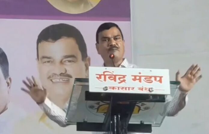 Dattatray Bharne