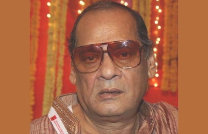 Deb Mukherjee