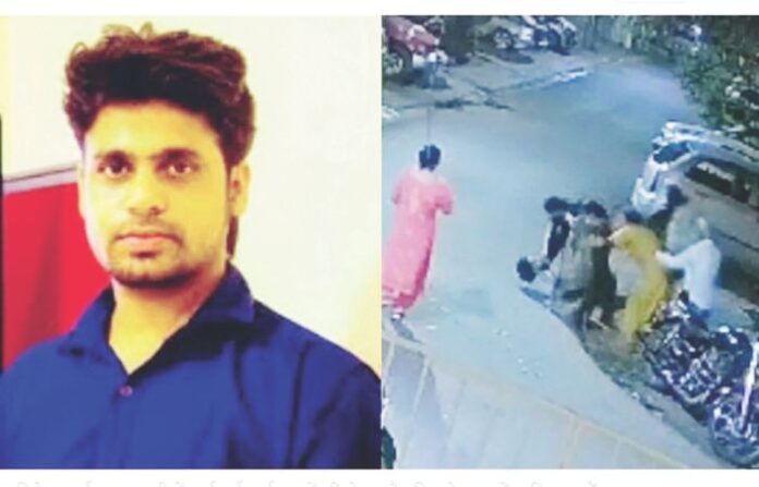 Dr. Abhishek Swarnakar
