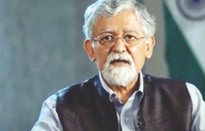 Dr. Virmani