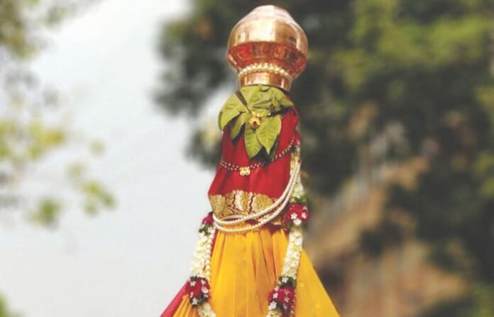 Gudipadwa