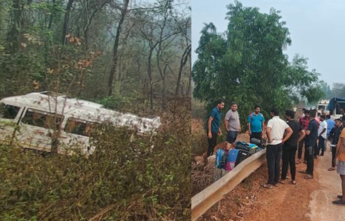 Kankavli Accident
