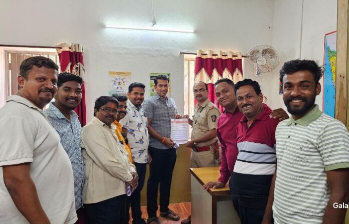 Kankavli Shivsena UBT