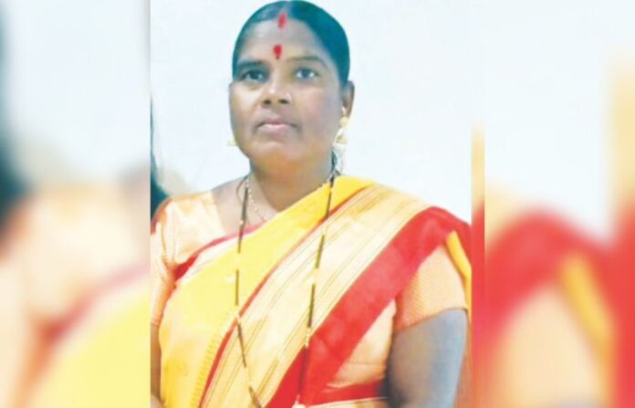 Kavita Godbole