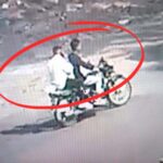 Krishna Andhale claims to have been seen in Nashik