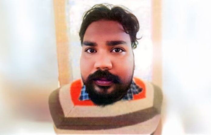 Lazar Masih