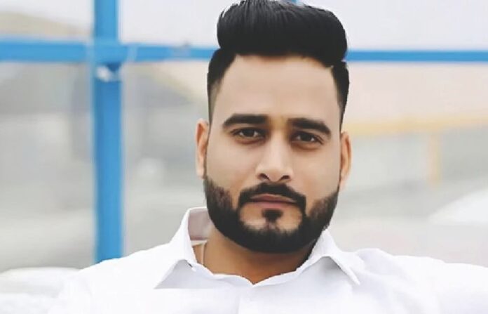 Manav Sharma