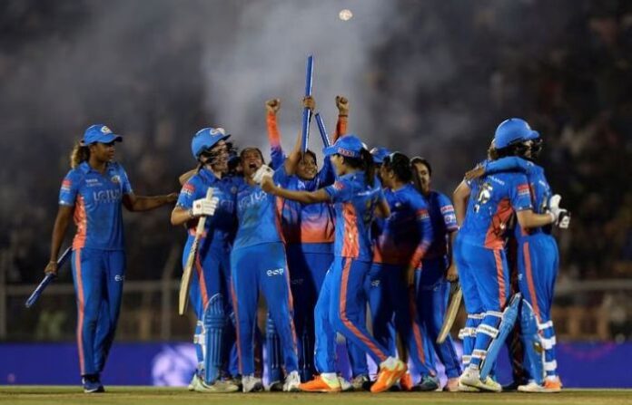 Mumbai Indians